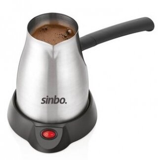 Sinbo SCM-2967 Kahve Makinesi kullananlar yorumlar